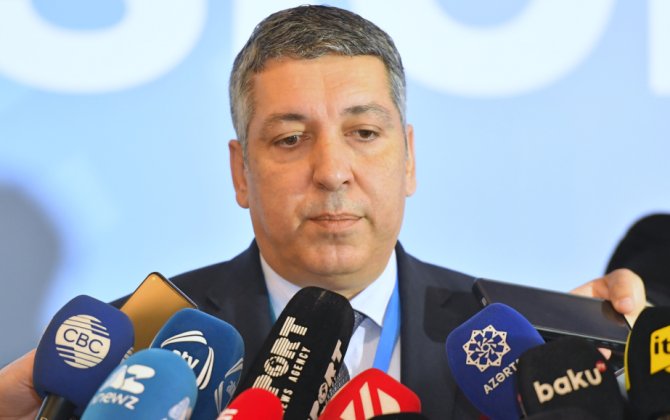 Кянан Гулузаде: Иностранные туристы потратили в Азербайджане более 3 млрд манатов