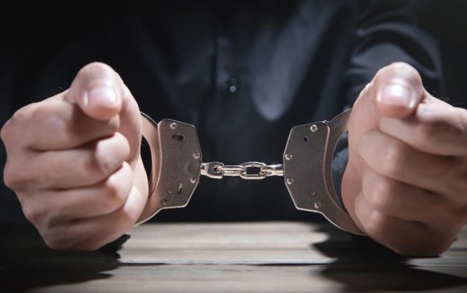 В Грузии задержан азербайджанец, подозреваемый в убийстве жены