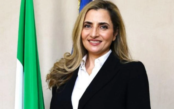 İtaliyanın Tehrandakı səfiri Sepaha görə İran XİN-ə çağırılıb