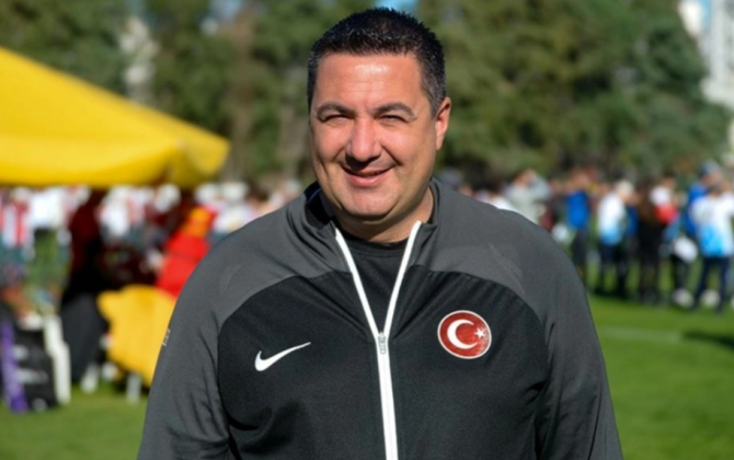 Türkiyə millisinin baş məşqçisi Bakıda təlim keçəcək