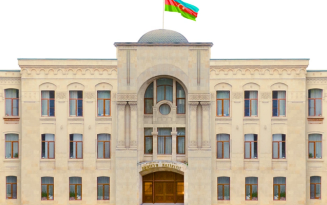 Səhiyyənin Təminat Mərkəzinin direktoru vəzifəsindən azad edilib