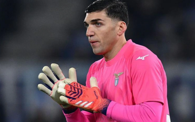 Premyer Liqa təmsilçisi İtaliya klubunun qapıçısını icarəyə götürüb