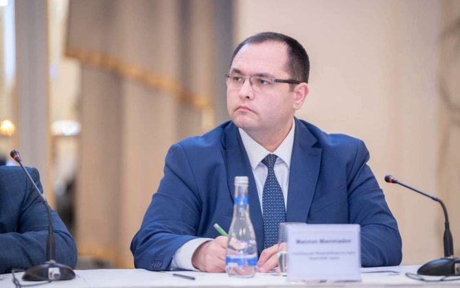 В Азербайджане назначены два новых заместителя министра сельского хозяйства