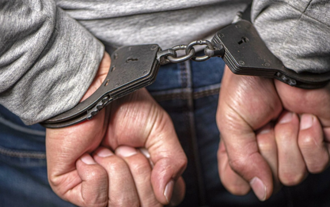 Gürcüstanda arvadını öldürməkdə şübhəli bilinən azərbaycanlı saxlanılıb