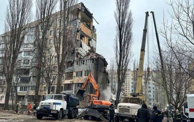 В Одессе в результате атак ВС РФ погибли два человека - ОБНОВЛЕНО