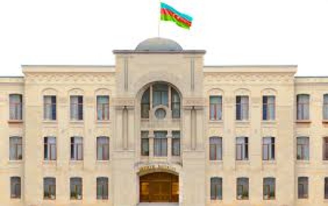 В Азербайджане сменился директор Центра обеспечения здравоохранения