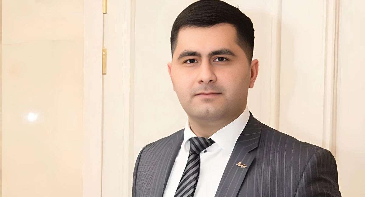 Где сейчас работает Васиф Тагиев, предотвративший теракт в посольстве Азербайджана в Тегеране?-ФОТО