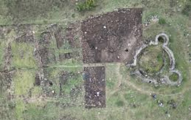 Kəlbəcərdə Qafqaz Albaniyasına dair tədqiqatlar aparılacaq