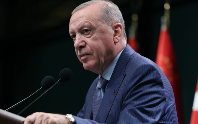 Türkiyə terrorla mübarizədə Nigeriyaya yardım edəcək