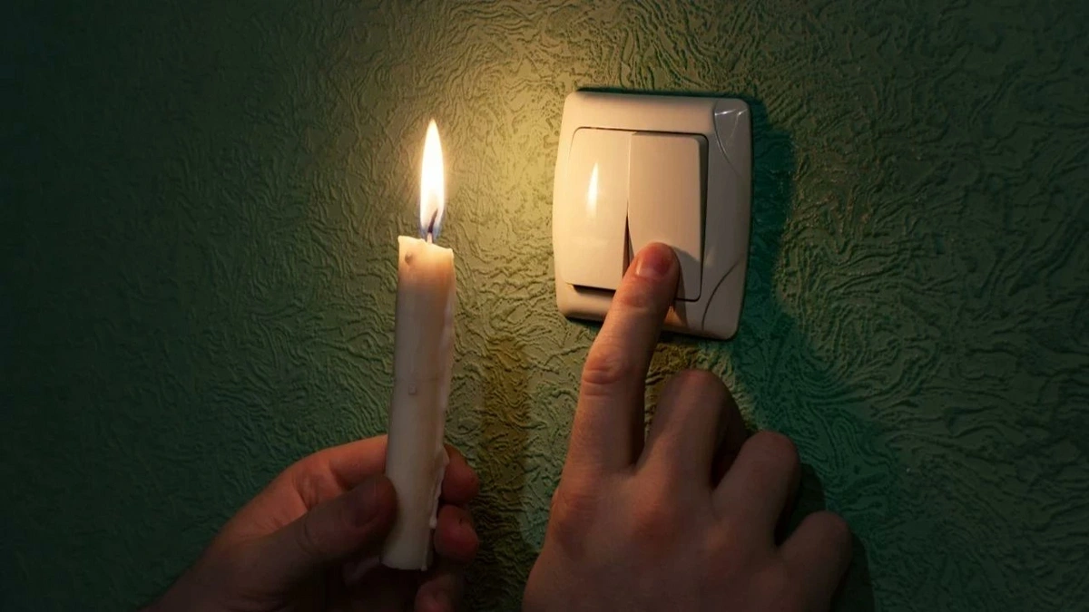 Avstraliyada 100 mindən çox ev elektriksiz qalıb