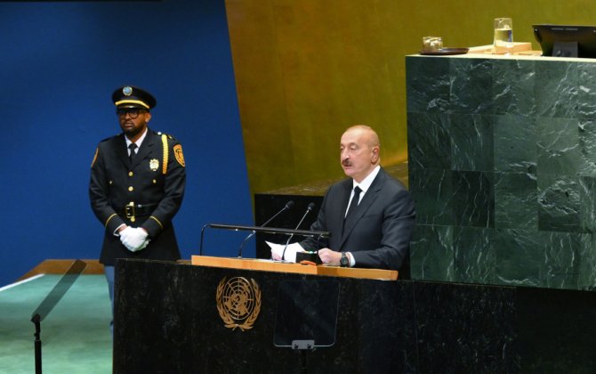 “Prezident İlham Əliyev Vətən müharibəsində olduğu kimi Ağ Evlə münasibətlərdə də tarix yazmağı bacarıb”