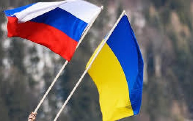 Rusiya və Ukrayna arasında keçid məntəqəsi yaradılsın - Təklif