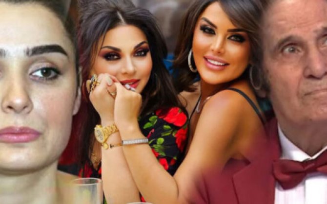 Niyaməddin Musayevin qızının işdən çıxarılmasına Təranədən REAKSİYA