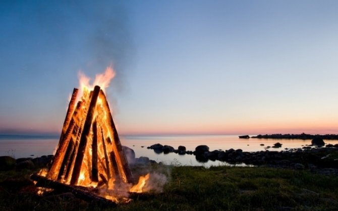 Novruzun ilk çərşənbəsi bu tarixdə olacaq