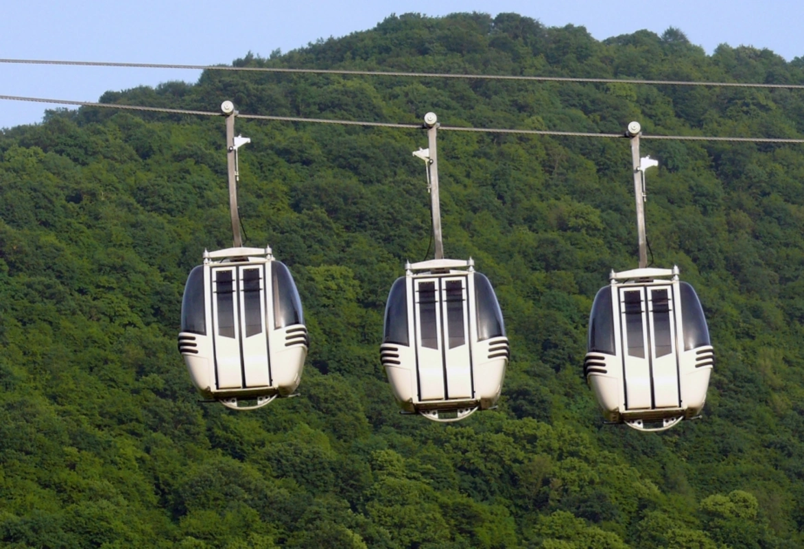 Balakəndəki kanat yolu niyə işə salınmır? - VİDEO
