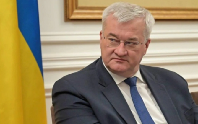 Sibiqa Rusiya, ABŞ və Ukrayna arasında imzalanması planlaşdırılan sənədlərdən danışıb