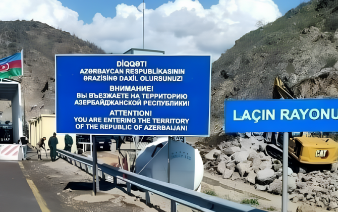 12-ci erməni Qarabağdan niyə getmək istəmədi - Həkəri körpüsünə çatanda dedi ki...