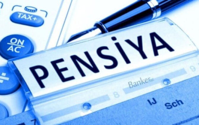 Pensiya alanlara ŞAD XƏBƏR: Artırılacaq!