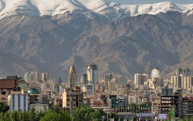 İran Azərbaycan, Gürcüstan və Ermənistanı hədələdi – TƏFƏRRÜATLAR