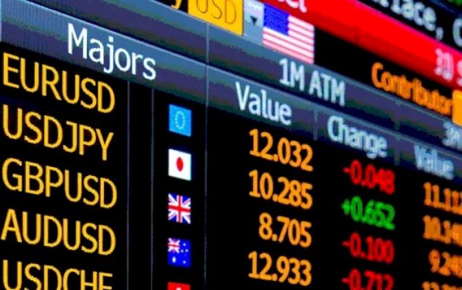 Dollarla bağlı nə baş verir? - Son 4 ildə İLK DƏFƏ