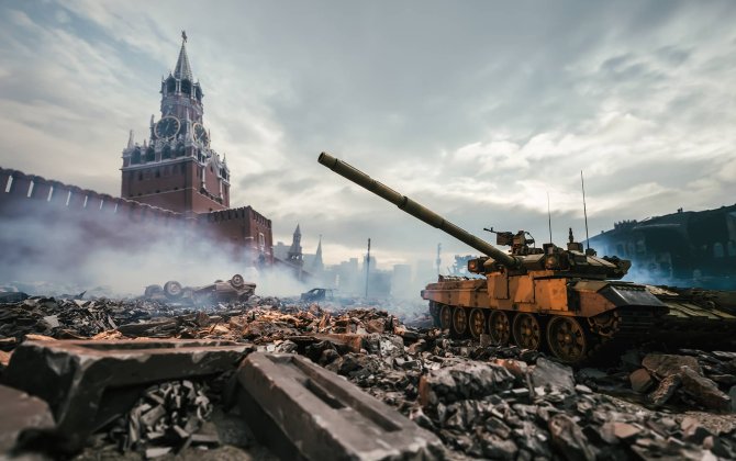 “Hazırda əsas ümid Rusiyanın daxildən zəifləməsinə bağlanır. Lakin...”- Əli Əskərli