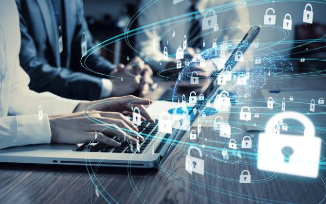 Ötən il 3 milyondan çox vətəndaşa aid fərdi məlumatların mümkün sızma hallarının qarşısı alınıb