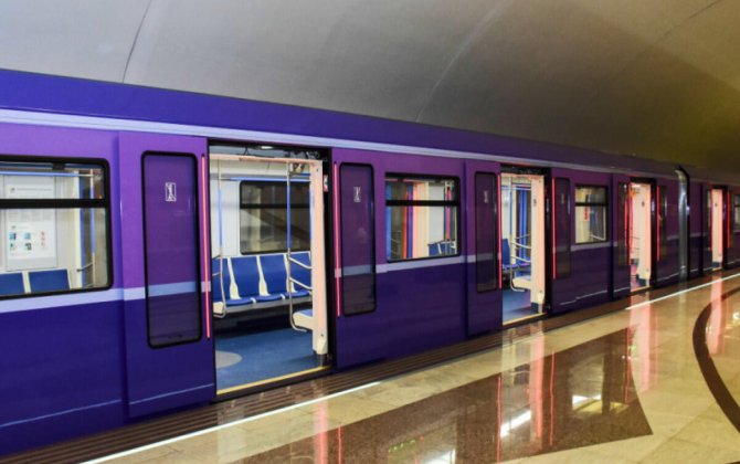 Bu il yeni metro stansiyası istifadəyə veriləcək