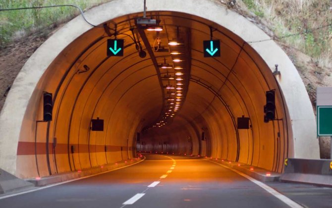 Xırdalanda nəqliyyat sıxlığının azaldılması üçün yeni tunel inşa ediləcək
