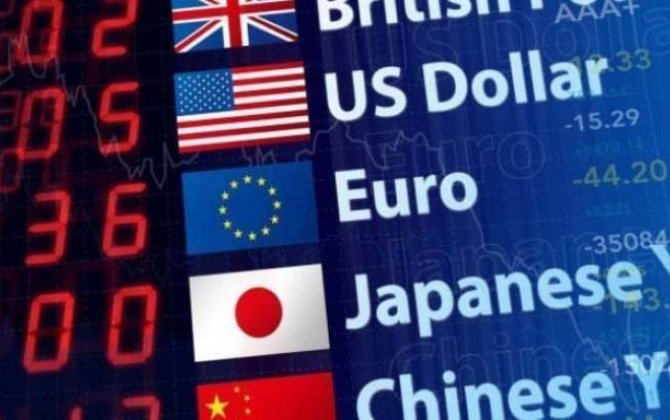 Bu valyutalar kəskin bahalaşdı