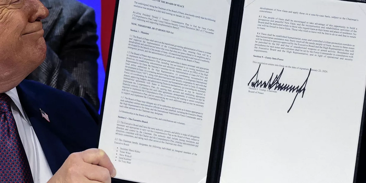 Sülh Şurasında təsisçi ölkələrin siyahısı genişləndi