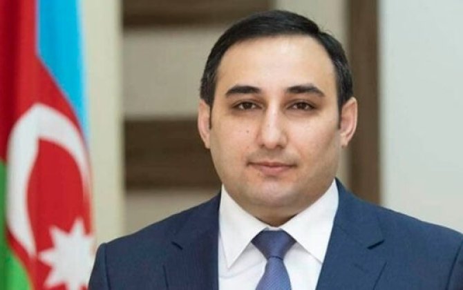 Keçmiş nazir müavini YÜKSƏK POSTA GƏTİRİLİR