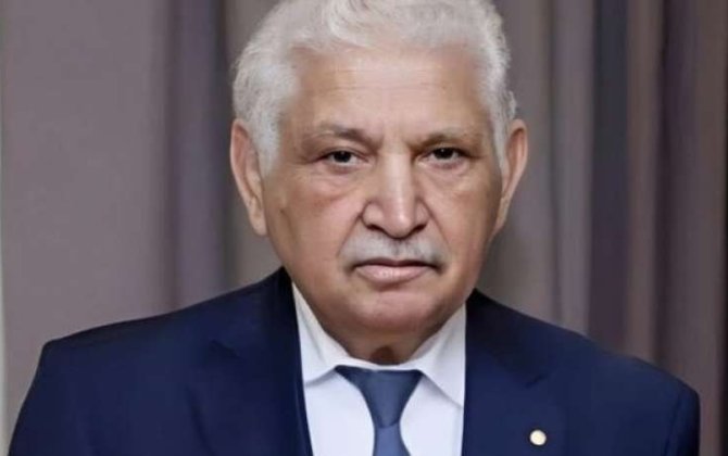 Cavanşir Qurbanovun yerinə YENİ TƏYİNAT - FOTO