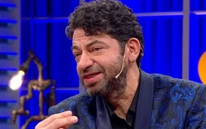 Məşhur müğənni infarkt keçirdi: Ərdoğandan göstəriş...