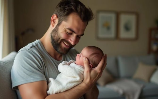 Atalıq məzuniyyətinə çıxmaq istəyənlərin NƏZƏRİNƏ: Yeni funksiya aktivləşdirildi