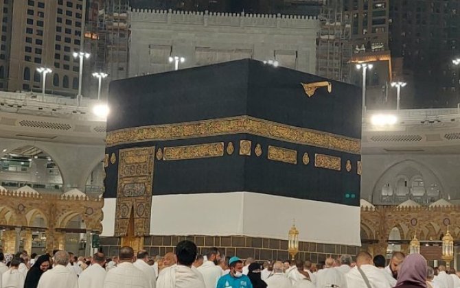 Gələn ilki Həcc ziyarəti üçün sənəd qəbulunun başlama vaxtı açıqlandı - RƏSMİ