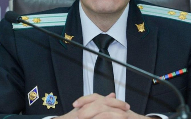 Prokurorlar bu sahəyə də nəzarət edəcək