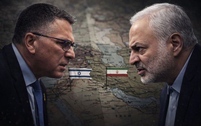 İran–İsrail gərginliyində Bakı niyə əsas diplomatik ünvandır?