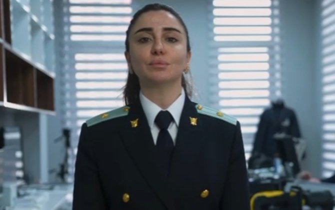 Baş Prokurorluqdan əhaliyə vacib MÜRACİƏT - VİDEO