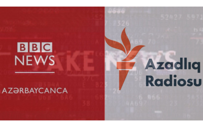 “BBC News Azərbaycanca” və “Azadlıq radiosu”nun QANUNSUZLUQLARI – Gizli əməkdaşlıq sxeminin DETALLARI