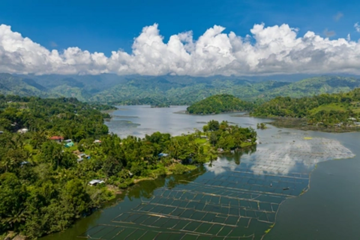 Filippin sahillərində GÜCLÜ ZƏLZƏLƏ baş verdi