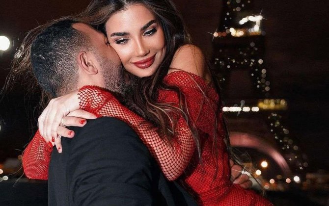 Tanınmış həkim bloqer arvadından boşandı: 