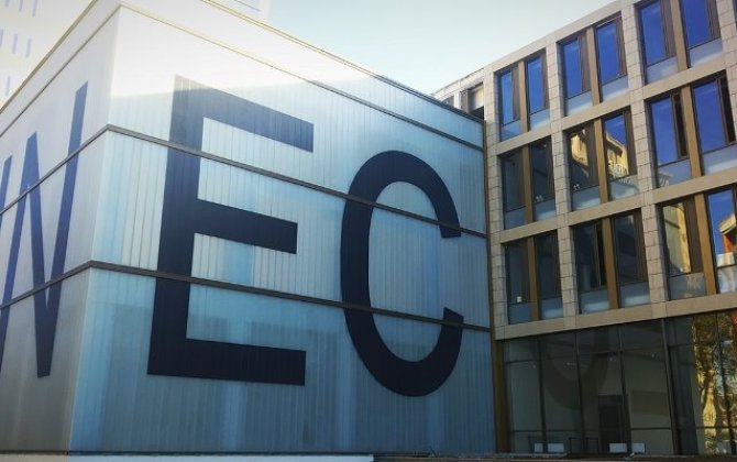 UNEC “QS Avropa 2026”da da Cənubi Qafqaz və Azərbaycanda 1-cidir!