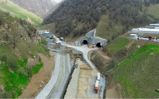 Qarabağ və Şərqi Zəngəzura 5 milyard manata yaxın pul qoyulub