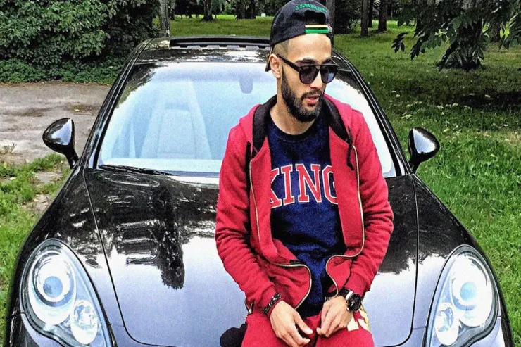 Axtarışda olan Hüseyn Həsənov istintaqa müraciət etdi - 