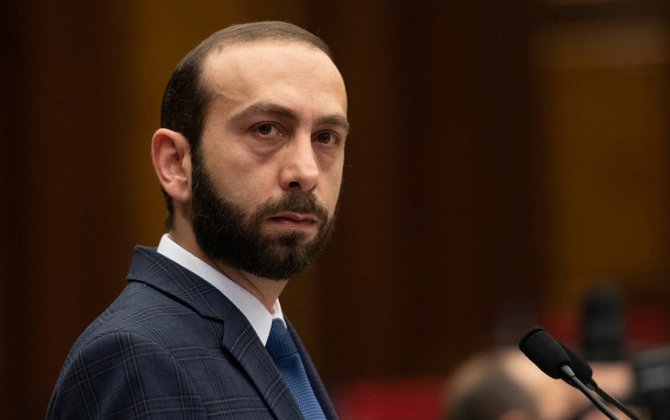 Мирзоян о прогрессе в отношениях между Арменией и Турцией