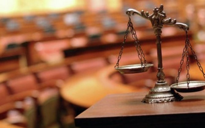 В России 14-летний подросток приговорен к 7 годам за подготовку поджога одного из зданий Минобороны