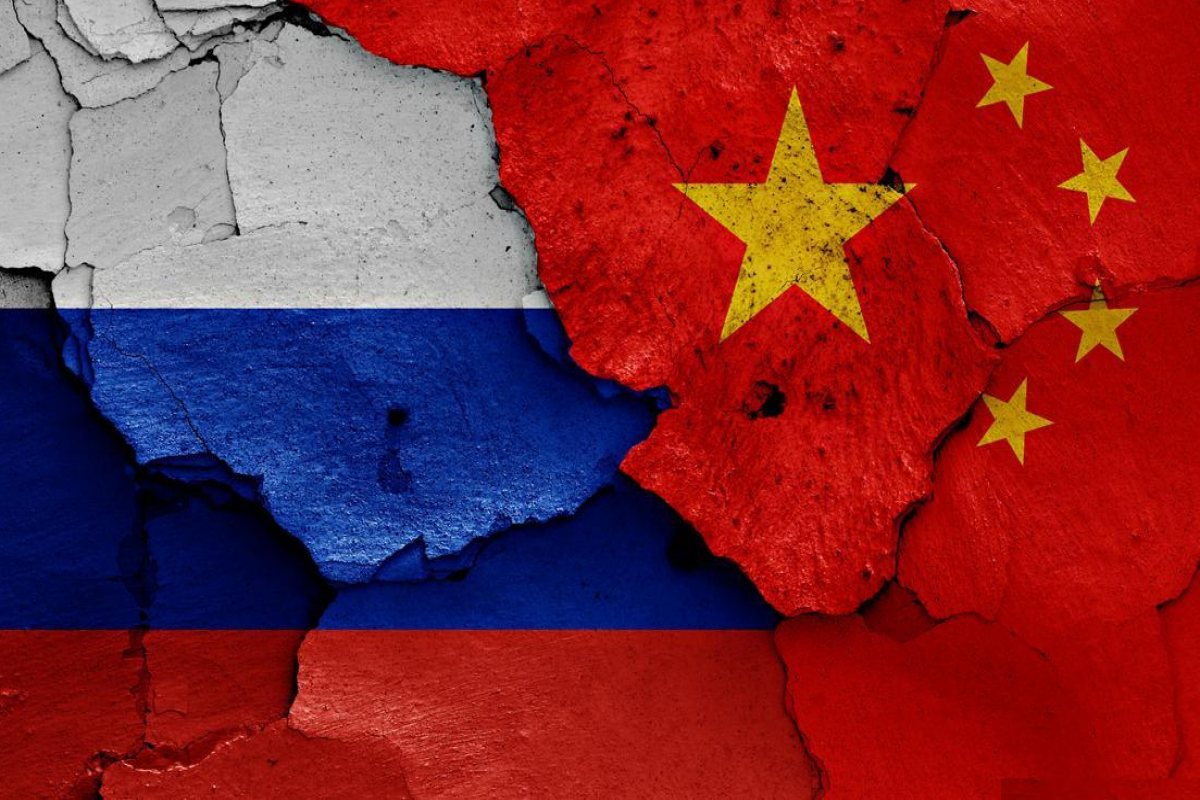 KİV: Çin Rusiyaya “Oreşnik” raketlərinin istehsalı üçün vacib avadanlıq tədarük edir