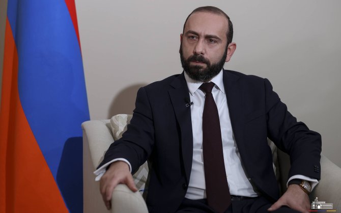 Мирзоян: Армения рассчитывает на безвиз с ЕС в ближайшие месяцы
