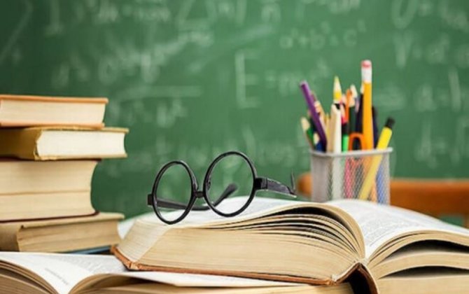 Ötən il təhsil xərcləri proqnozdan 319 mln. manat az icra olunub