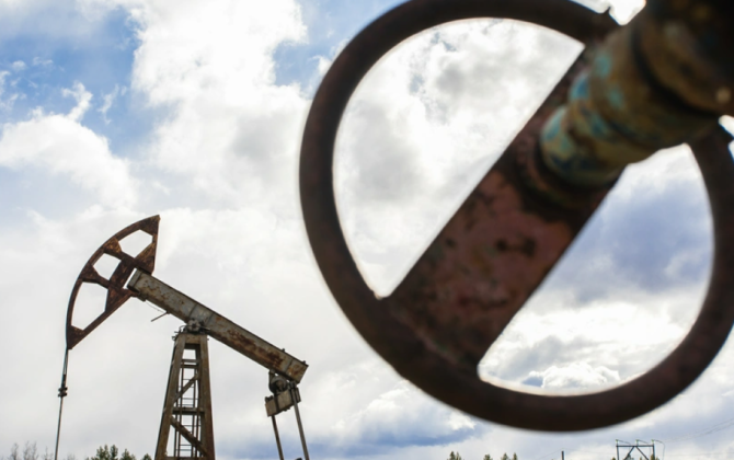 Neft Trampın İranla bağlı bəyanatından sonra bahalaşıb